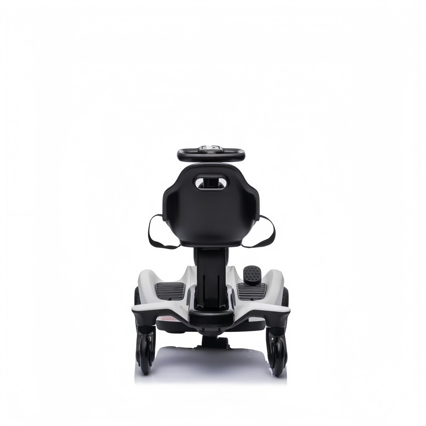 Santa’s Perfect Present: 2 Hours of Electric Go-Kart Thrills for Kids!