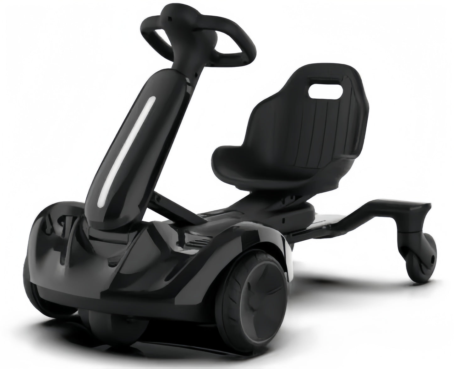 Santa’s Perfect Present: 2 Hours of Electric Go-Kart Thrills for Kids!